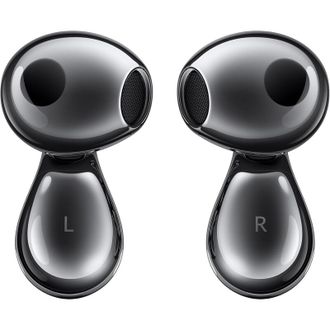 Навушники Huawei FreeBuds 6 Black - фото 4
