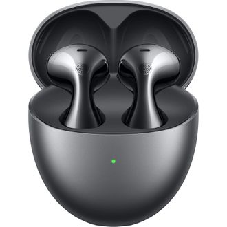Навушники Huawei FreeBuds 6 Black - фото 1