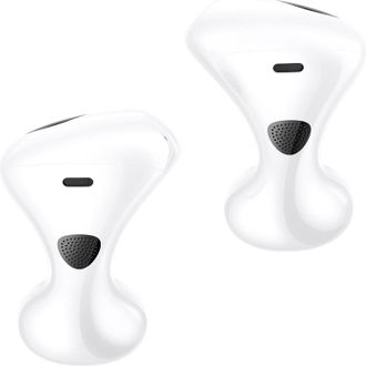 Навушники Huawei FreeBuds 6 White - фото 4