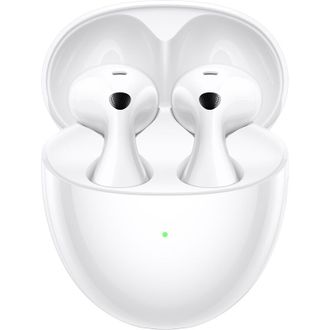 Навушники Huawei FreeBuds 6 White - фото 1