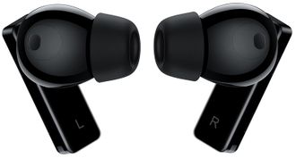 Наушники Huawei FreeBuds Pro Black - фото 2 Наушники Huawei FreeBuds Pro Black - фото 2