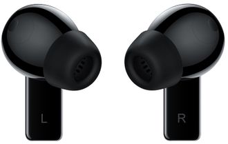 Наушники Huawei FreeBuds Pro Black - фото 3 Наушники Huawei FreeBuds Pro Black - фото 3