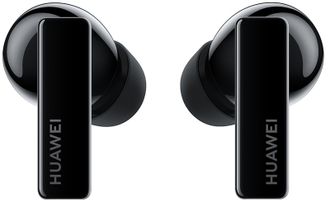 Наушники Huawei FreeBuds Pro Black - фото 4 Наушники Huawei FreeBuds Pro Black - фото 4