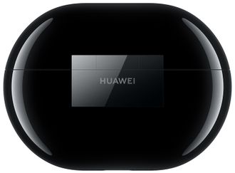 Наушники Huawei FreeBuds Pro Black - фото 5 Наушники Huawei FreeBuds Pro Black - фото 5