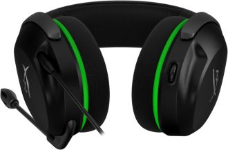 Навушники HyperX Cloud Stinger 2 Core for Xbox Black (6H9B8AA) - фото 2 Навушники HyperX Cloud Stinger 2 Core for Xbox Black (6H9B8AA) - фото 2