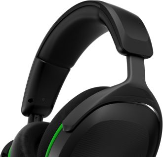 Навушники HyperX Cloud Stinger 2 Core for Xbox Black (6H9B8AA) - фото 3 Навушники HyperX Cloud Stinger 2 Core for Xbox Black (6H9B8AA) - фото 3