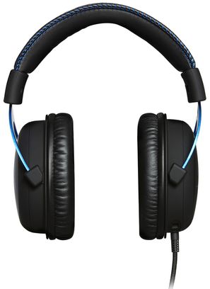 Навушники HyperX Cloud Gaming Blue (4P5H9AM) - фото 3