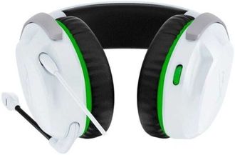 Навушники HyperX Cloud Stinger 2 for Xbox White (75X28AA) - фото 4 Навушники HyperX Cloud Stinger 2 for Xbox White (75X28AA) - фото 4