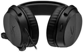 Навушники HyperX Cloud Stinger 3 Wired Black (BS1T5AA) - фото 4