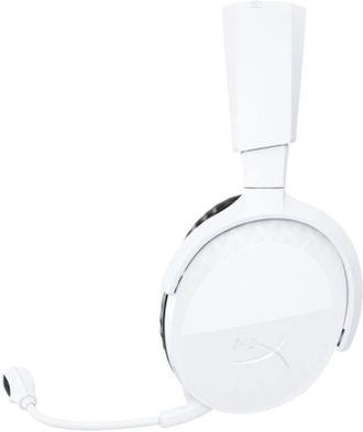 Наушники HyperX Cloud Stinger 3 Wireless White (BS1T9AA) - фото 2