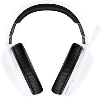 Наушники HyperX Cloud Stinger 3 Wireless White (BS1T9AA) - фото 3
