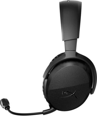 Навушники HyperX CloudX Stinger 3 Wireless Black for Xbox (BS1U0AA) - фото 2