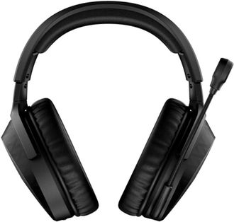 Навушники HyperX CloudX Stinger 3 Wireless Black for Xbox (BS1U0AA) - фото 3
