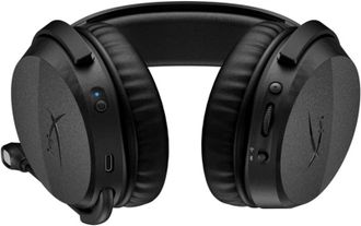 Навушники HyperX CloudX Stinger 3 Wireless Black for Xbox (BS1U0AA) - фото 4