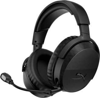 Навушники HyperX CloudX Stinger 3 Wireless Black for Xbox (BS1U0AA) - фото 1