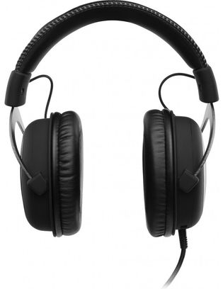 Навушники HyperX Cloud II Gun Metal (KHX-HSCP-GM/4P5L9AA) - фото 2