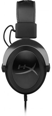 Навушники HyperX Cloud II Gun Metal (KHX-HSCP-GM/4P5L9AA) - фото 3