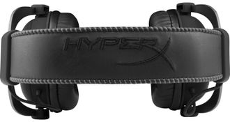 Навушники HyperX Cloud II Gun Metal (KHX-HSCP-GM/4P5L9AA) - фото 4