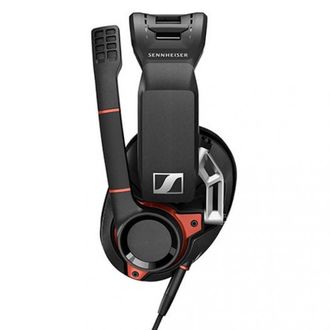 Игровая гарнитура Sennheiser GSP 600 - фото 2 Игровая гарнитура Sennheiser GSP 600 - фото 2