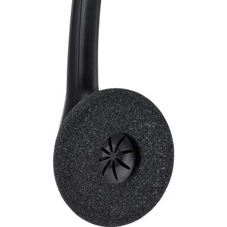 Навушники Jabra BIZ 1500 Mono QD (1513-0154) - фото 3
