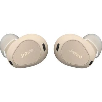 Навушники JABRA Elite 10 Cream (100-99280701-98) - фото 2