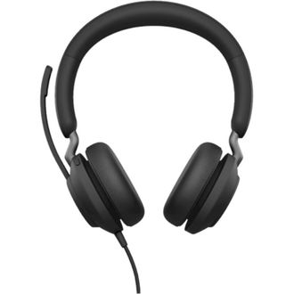 Навушники Jabra Evolve 2 40 SE MS USB-C Stereo (24189-999-799) - фото 3