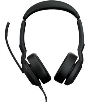 Навушники Jabra Evolve2 50 USB C/A MS Stereo Black (25089-999-799) (UA) - фото 3