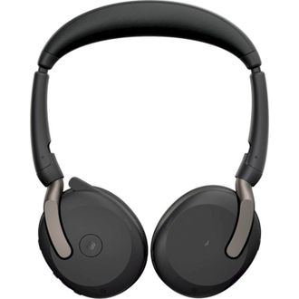 Наушники Jabra Evolve2 65 Flex Link380c MS Stereo (26699-999-899) - фото 2
