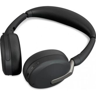 Наушники Jabra Evolve2 65 Flex Link380c MS Stereo (26699-999-899) - фото 3