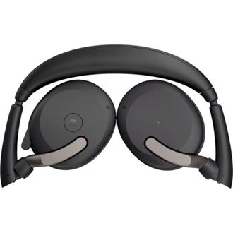 Наушники Jabra Evolve2 65 Flex Link380c MS Stereo (26699-999-899) - фото 4