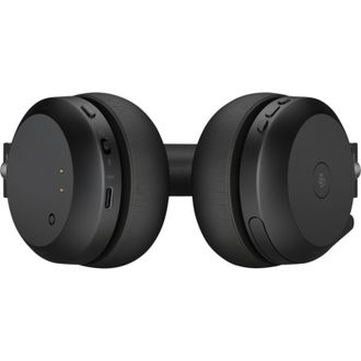 Наушники Jabra Evolve 2 75 Stereo USB-C Black (27599-999-899) - фото 5 Наушники Jabra Evolve 2 75 Stereo USB-C Black (27599-999-899) - фото 5