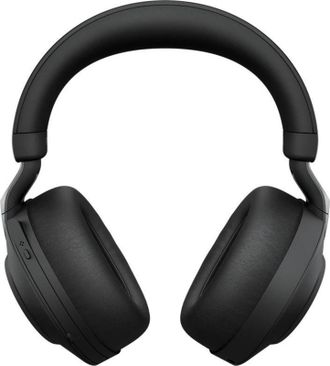Навушники Jabra Evolve2 85 Stereo USB-C UC Black (28599-989-899) - фото 2 Навушники Jabra Evolve2 85 Stereo USB-C UC Black (28599-989-899) - фото 2