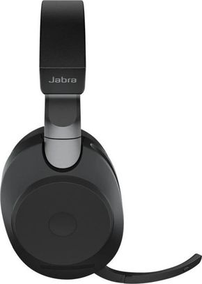 Навушники Jabra Evolve2 85 Stereo USB-C UC Black (28599-989-899) - фото 3 Навушники Jabra Evolve2 85 Stereo USB-C UC Black (28599-989-899) - фото 3