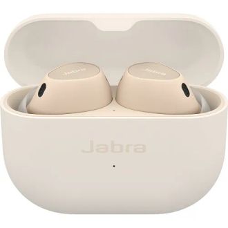 Навушники JABRA Elite 10 Cream (100-99280701-98) - фото 1