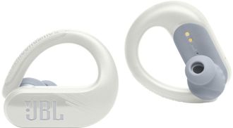 Навушники JBL Endurance Peak 3 White (JBLENDURPEAK3WT) Europe - фото 5