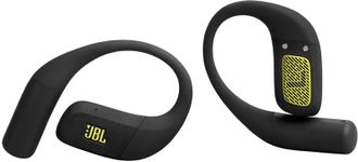 Навушники JBL Endurance Zone Black (JBLENDUZONEBLKL) - фото 3
