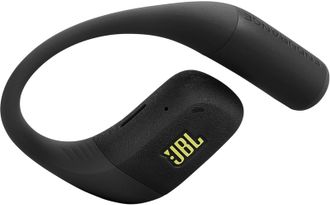 Навушники JBL Endurance Zone Black (JBLENDUZONEBLKL) - фото 4
