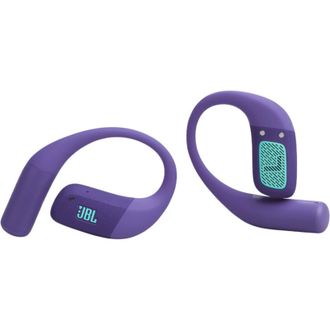 Навушники JBL Endurance Zone Purple (JBLENDUZONEPUR) - фото 2