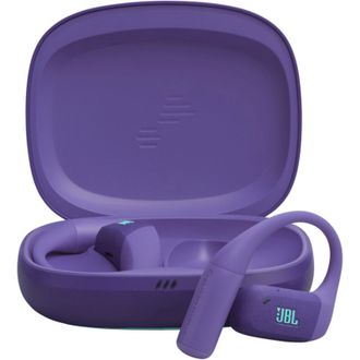 Навушники JBL Endurance Zone Purple (JBLENDUZONEPUR) - фото 1