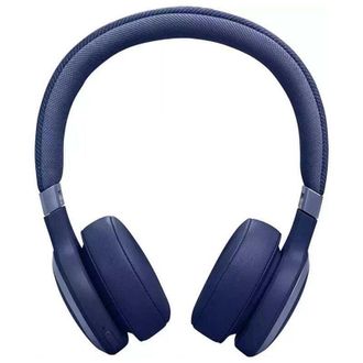 Навушники JBL Live 670NC Blue (JBLLIVE670NCBLU) - фото 2