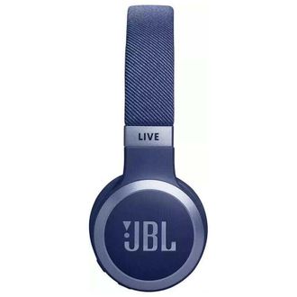 Навушники JBL Live 670NC Blue (JBLLIVE670NCBLU) - фото 3