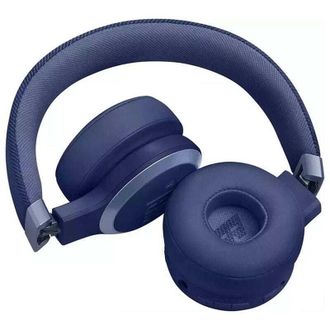 Навушники JBL Live 670NC Blue (JBLLIVE670NCBLU) - фото 4