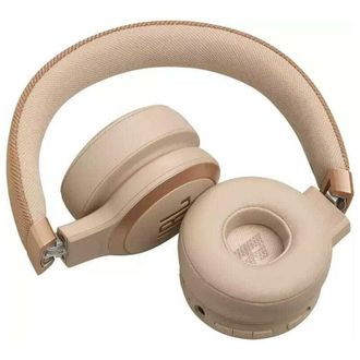 Навушники JBL Live 670NC Sandstone (JBLLIVE670NCSAT) - фото 4