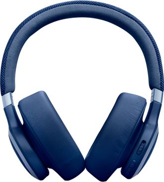 Навушники JBL Live 770NC Blue (JBLLIVE770NCBLU) - фото 2
