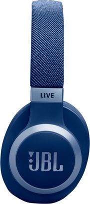 Навушники JBL Live 770NC Blue (JBLLIVE770NCBLU) - фото 3