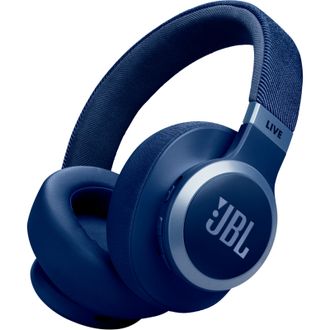 Навушники JBL Live 770NC Blue (JBLLIVE770NCBLU) - фото 1