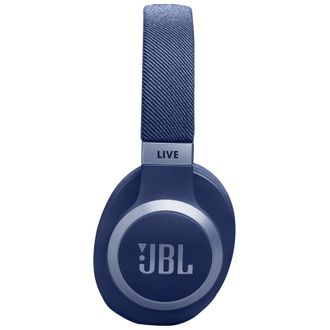 Наушники JBL Live 770NC Blue (JBLLIVE770NCBLU) - фото 3 Наушники JBL Live 770NC Blue (JBLLIVE770NCBLU) - фото 3