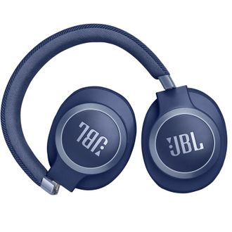 Наушники JBL Live 770NC Blue (JBLLIVE770NCBLU) - фото 4 Наушники JBL Live 770NC Blue (JBLLIVE770NCBLU) - фото 4
