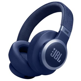 Наушники JBL Live 770NC Blue (JBLLIVE770NCBLU) - фото 1 Наушники JBL Live 770NC Blue (JBLLIVE770NCBLU) - фото 1