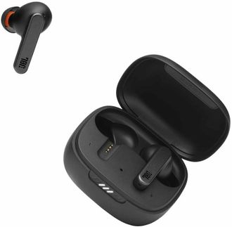 Навушники JBL Live Pro+ Black (JBLLIVEPROPTWSBLK) - фото 2